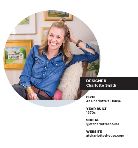 Charlotte Smith's House Tour