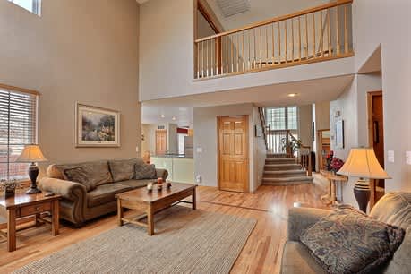 10441 Longleaf Drive at Stonegate in Parker, Colorado