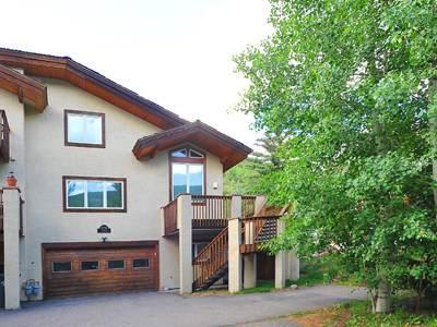 2119 Chamonix Lane Chalet – B, West Vail North