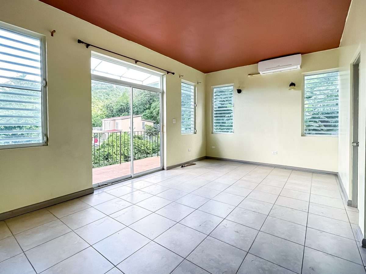 416 Soldier Hill Four Bedroom Home Luxury Properties BVI Tortola