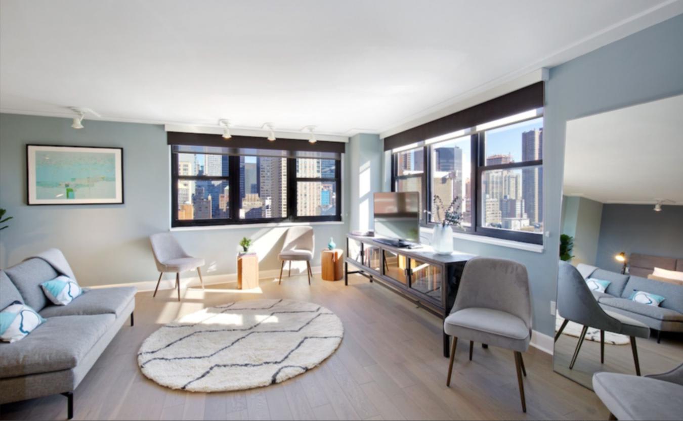 East 34th Street