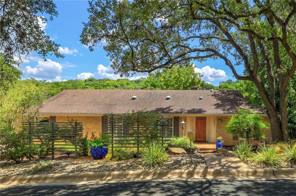 3603 Highland View Dr