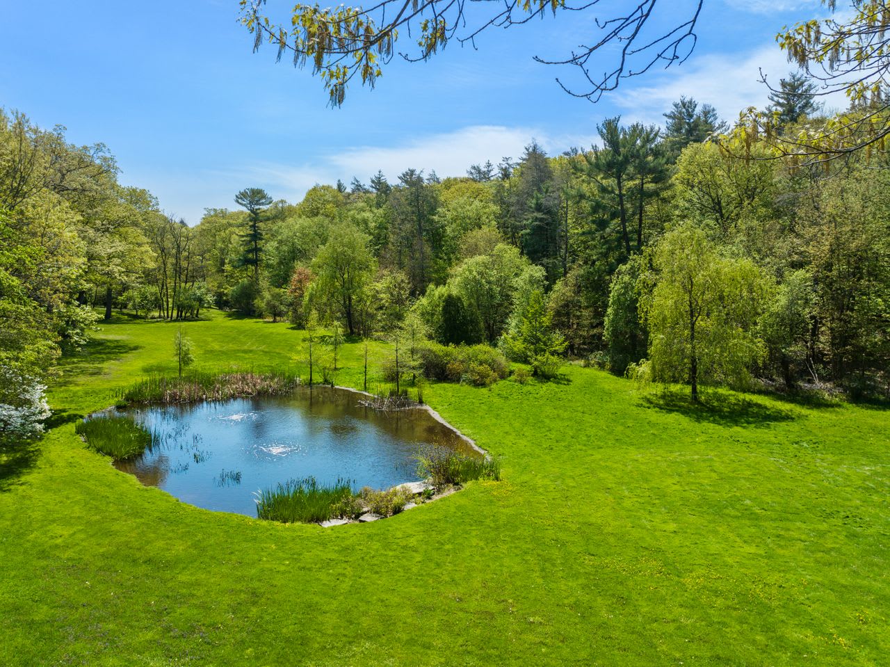 Premier Estate in Brookline