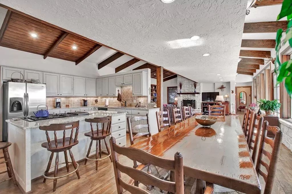 285 La Reata Rd Kerrville Real Estate Company Kerrville Real Estate