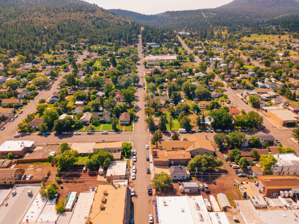 Navigating Prescott’s Zoning Laws Understanding Local Regulations
