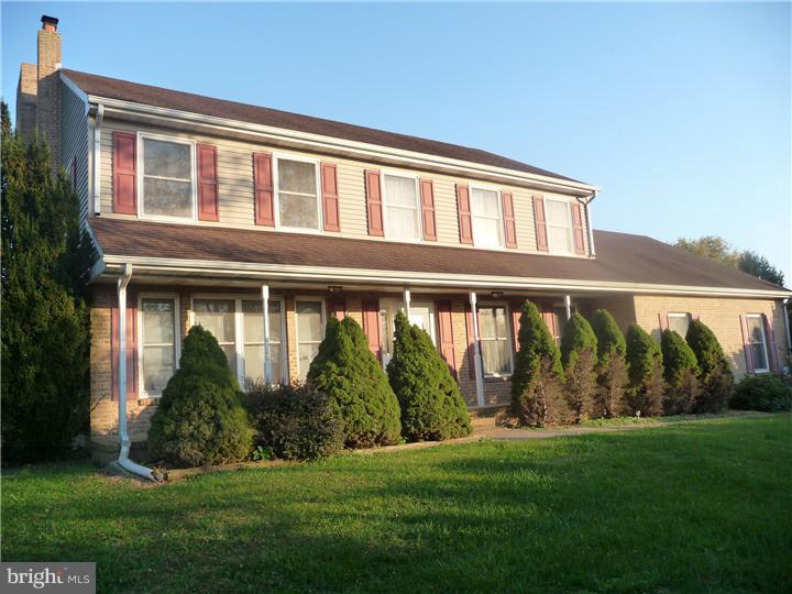 1266 Cedar Lane Rd Joseph Connor