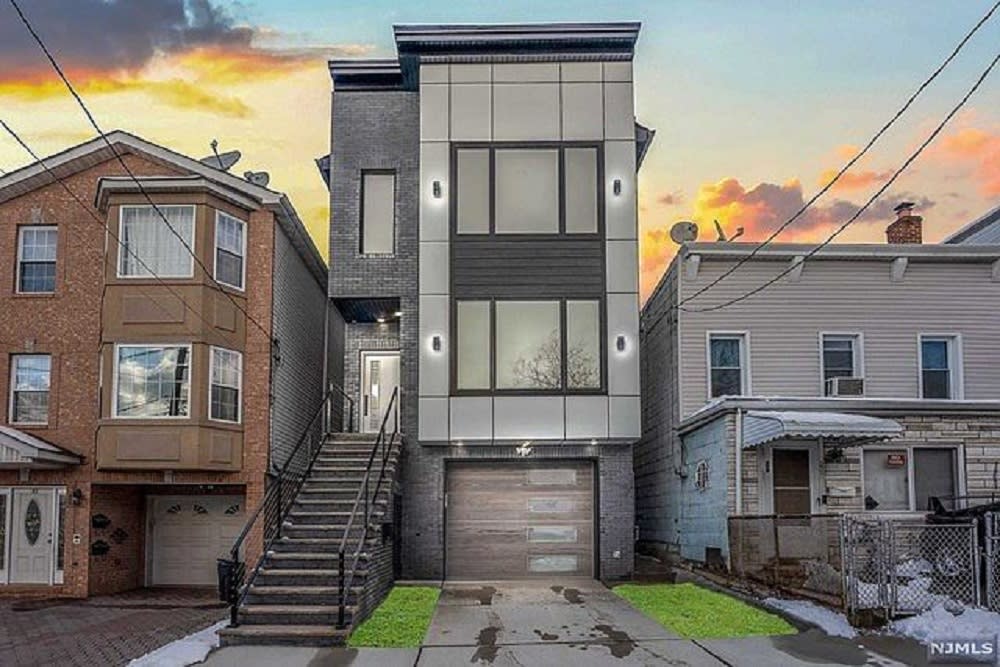 Guide to New Construction in Jersey City Jersey City Real Estate