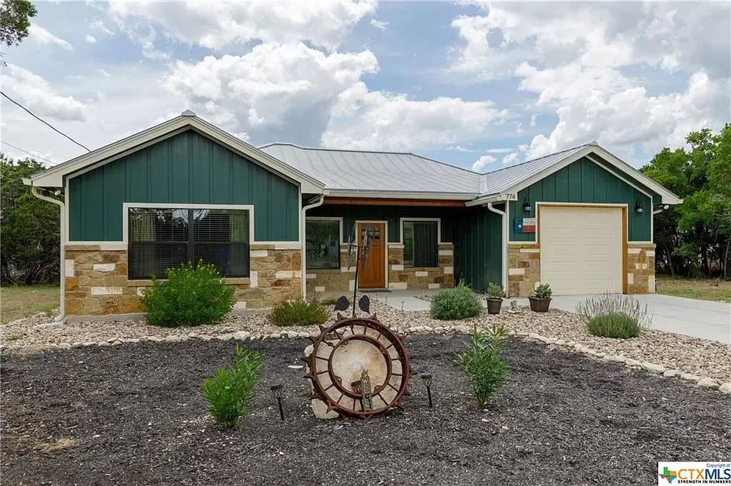 Kerrville Real Estate Company Kerrville Real Estate