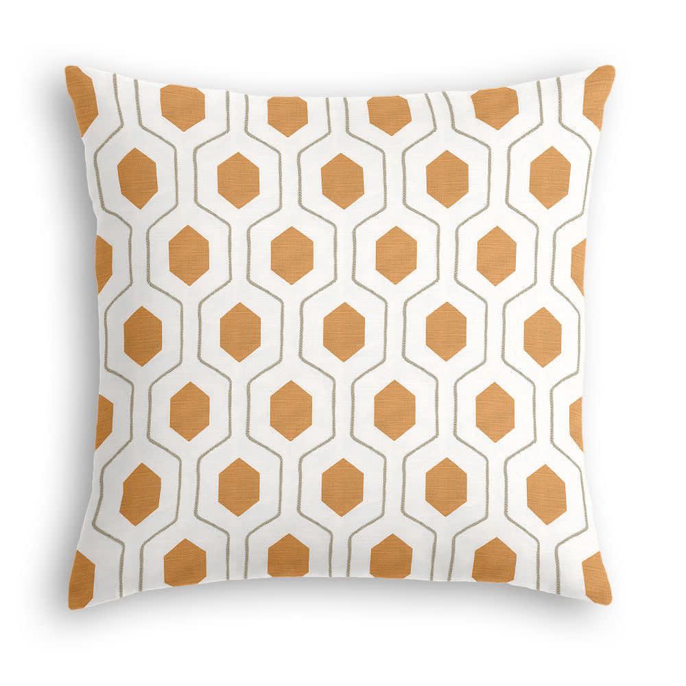 hexagons