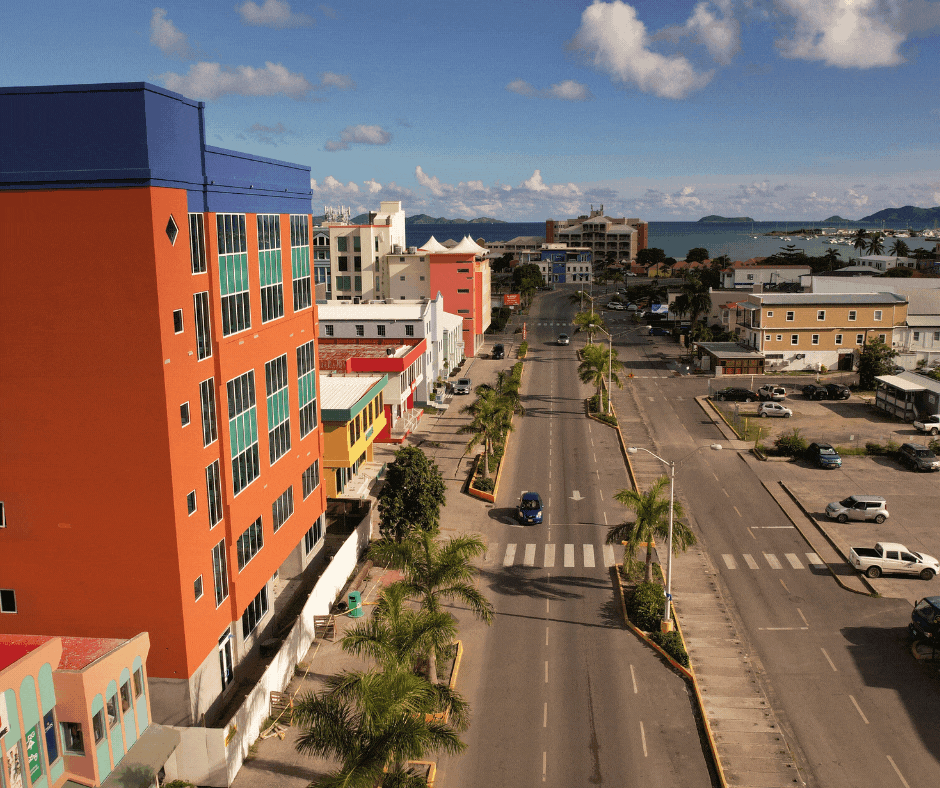 Commercial Sales Smiths Gore