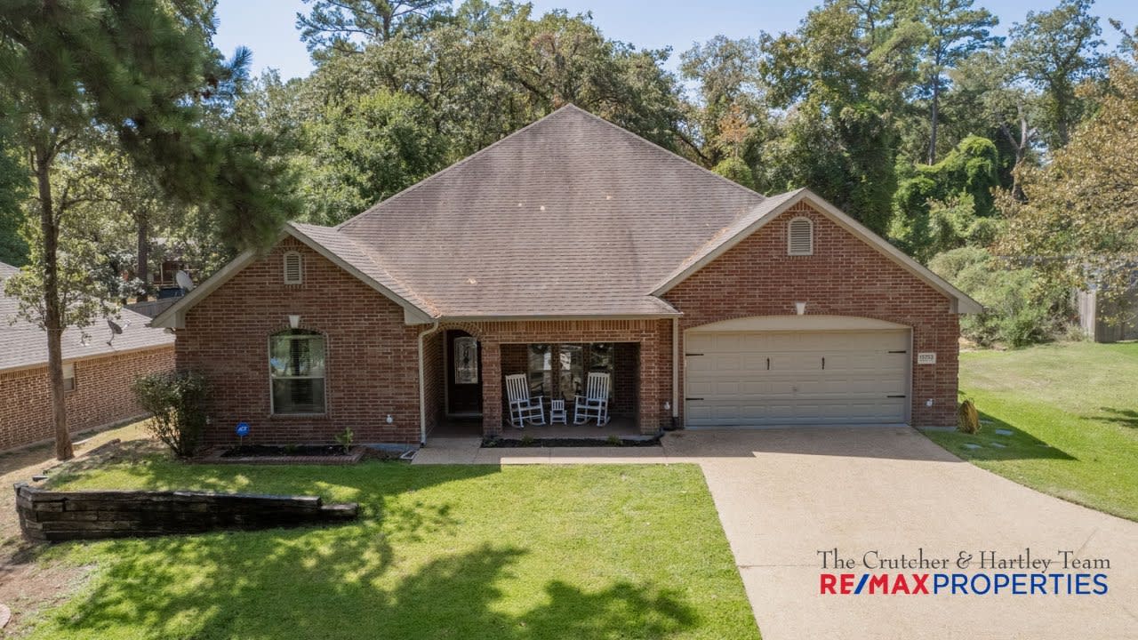 15753 Treasure Cove | Bullard, TX 75757