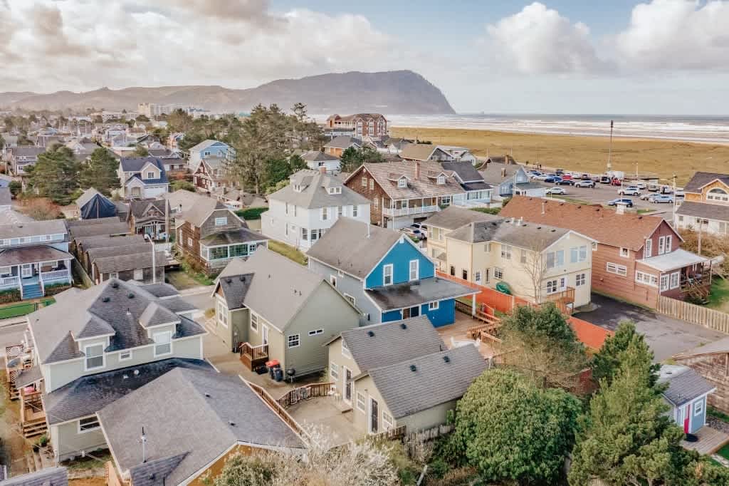 Homes for Sale in Gearhart