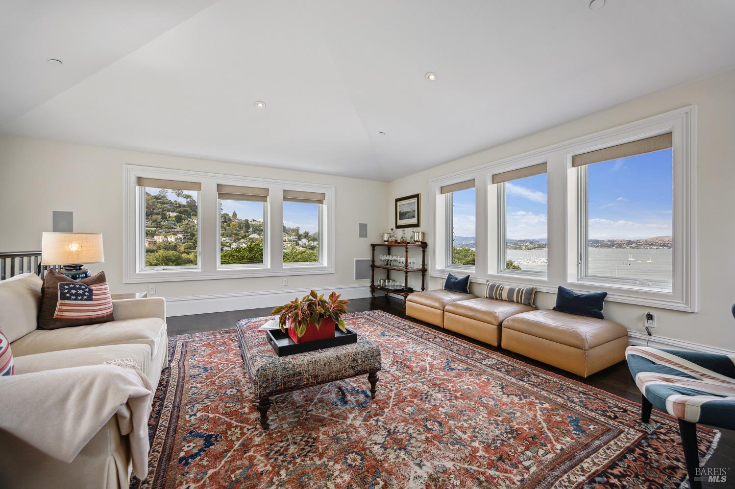 homes for sale in sausalito ca