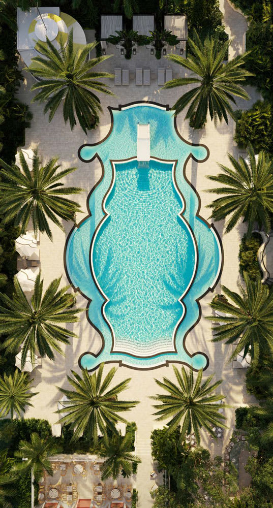 The Raleigh Miami Beach