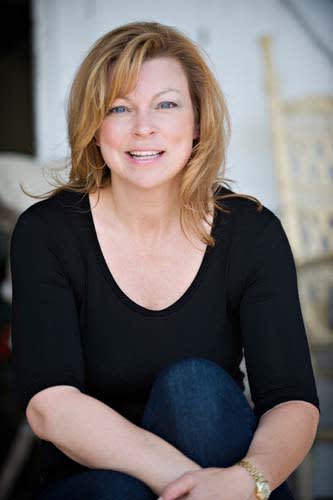 Allison Crane - Home Staging | BIRCH Properties Blog