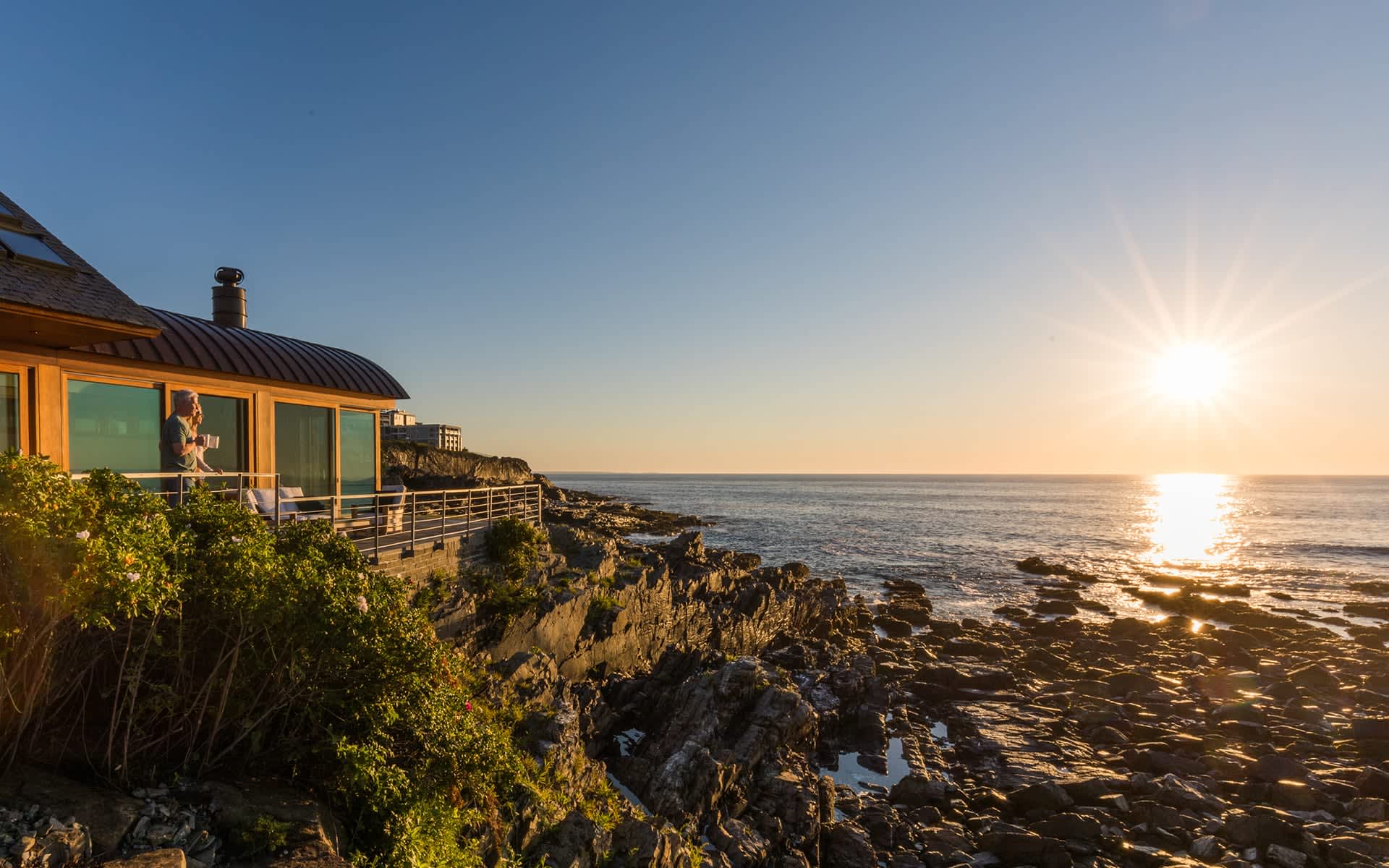 Jon McCormack Portsmouth Real Estate Agent