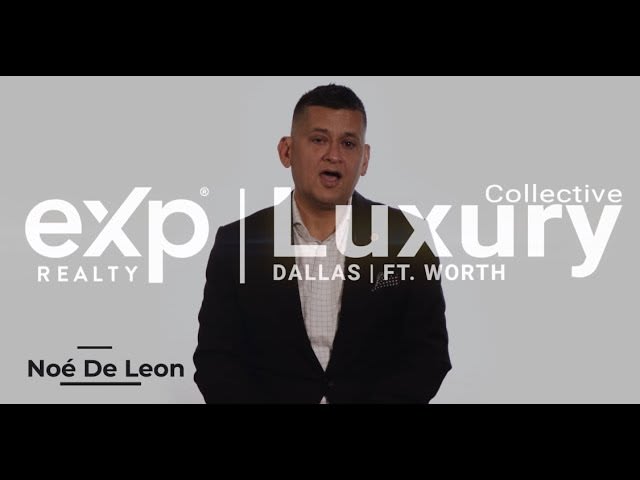 Agent of Luxury | Noé De Leon | Your First Call