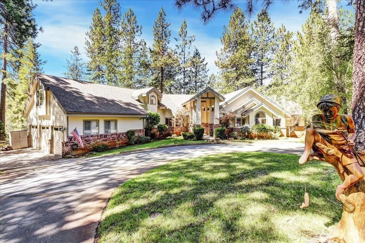 12728 Baccarat Ct Grass Valley