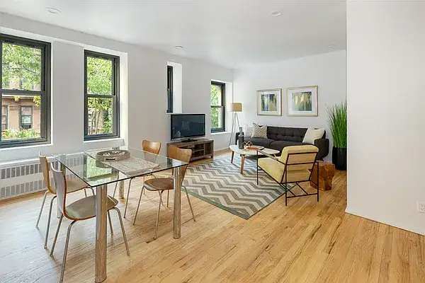 250 West 103rd Street Unit: 2B