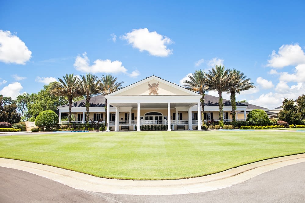 Lake Nona Gold and Country Club