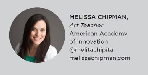 Melissa Chipman