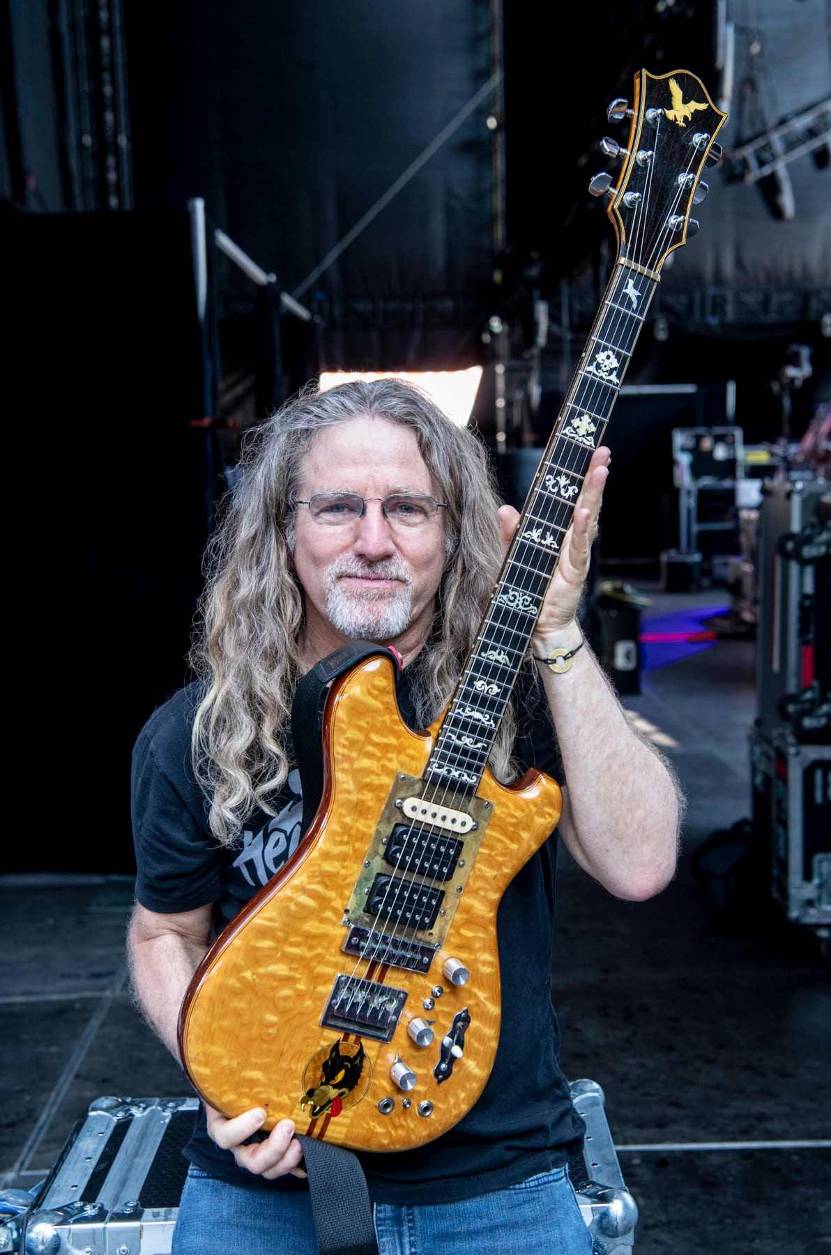 Leaders, Storytellers, Dreamers Jay Blakesberg / Marks Realty Group