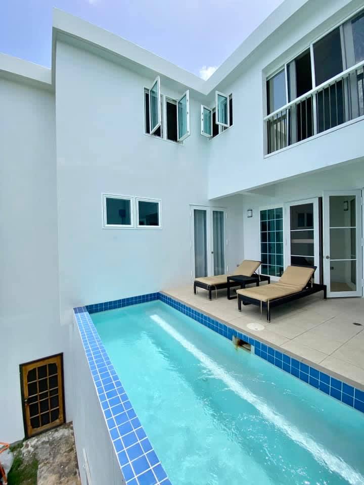 The RefugeVacation Rental British Virgin Islands Real Estate Agents