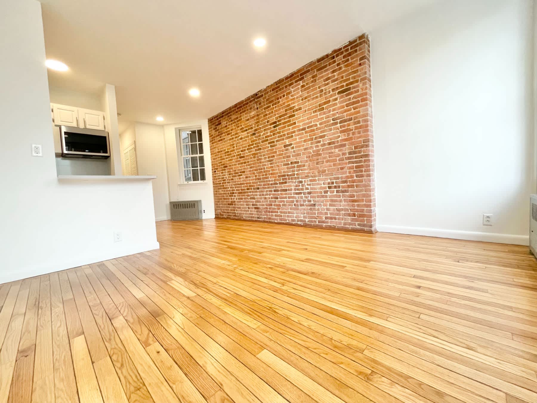 East 96th Street