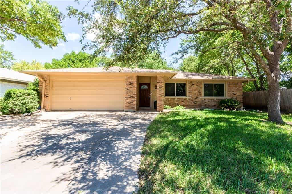 1602 Cripple Creek Dr