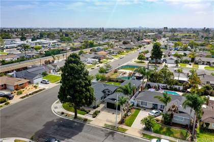 Bird Tract and Bolsa Park II