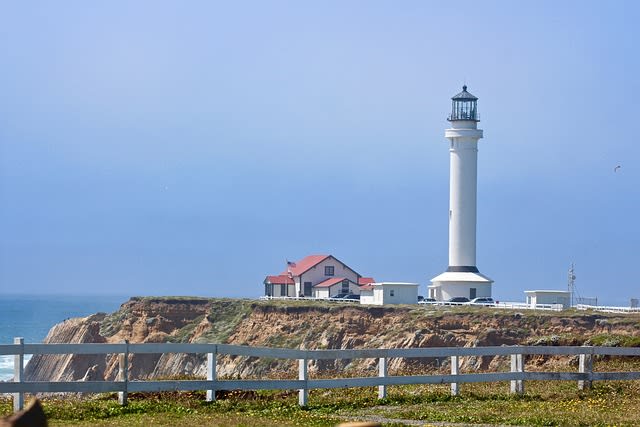 Coastal Mendocino