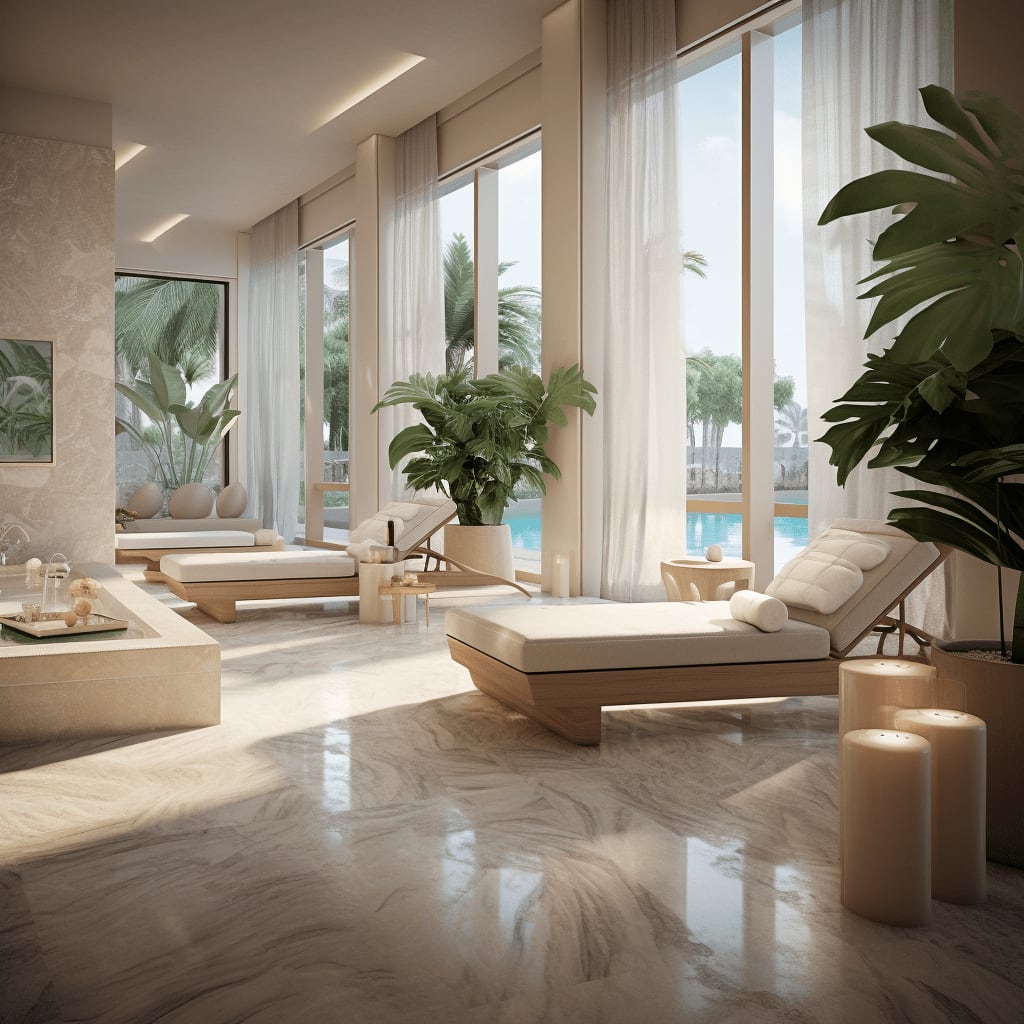 Best Spas in Boca Raton