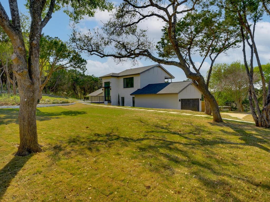 1703 Yaupon Valley Rd