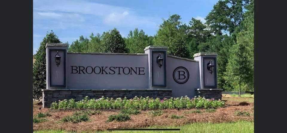 Brookstone