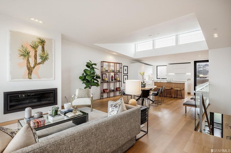 3500 19th St #303 | $2,150,000