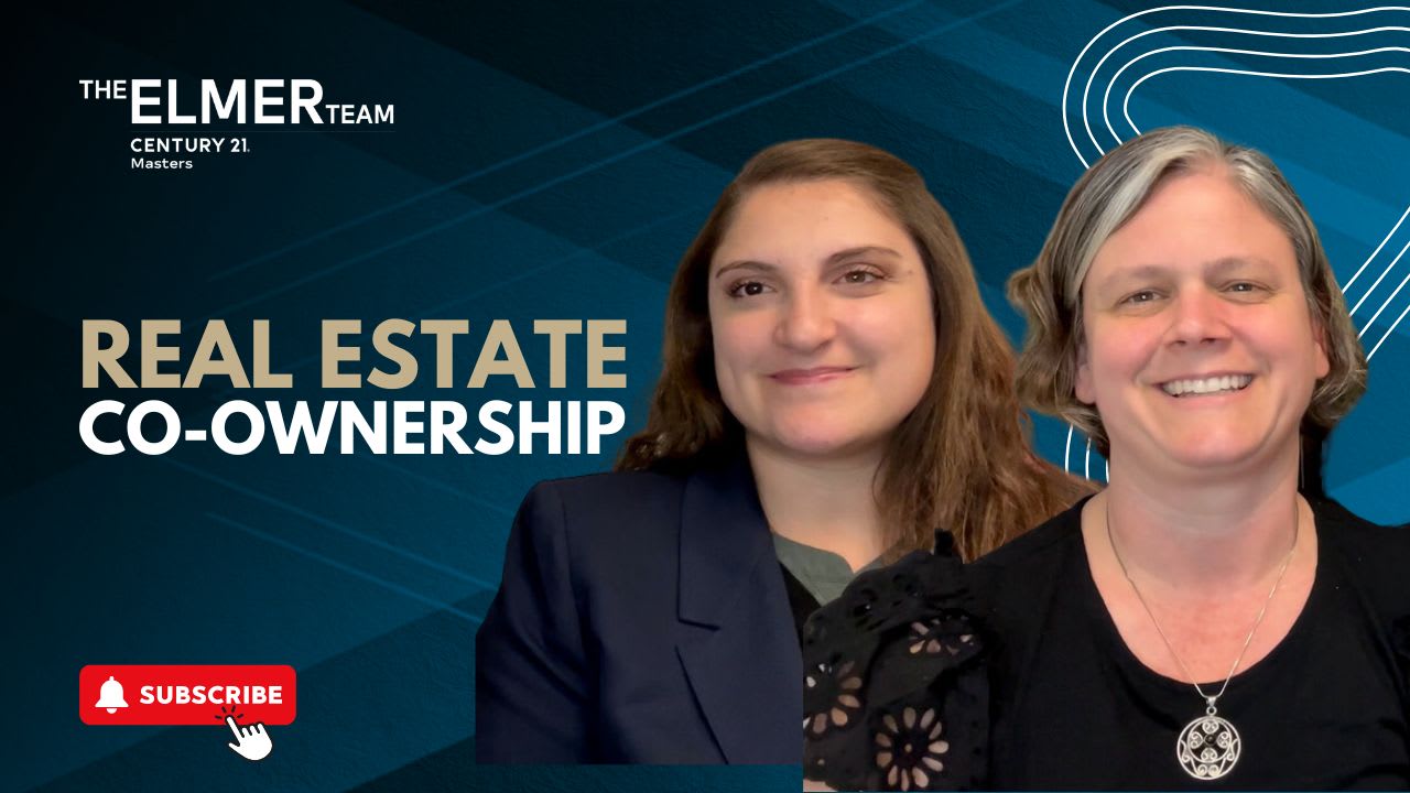 What Happens When a Real Estate CoOwner Passes Away?