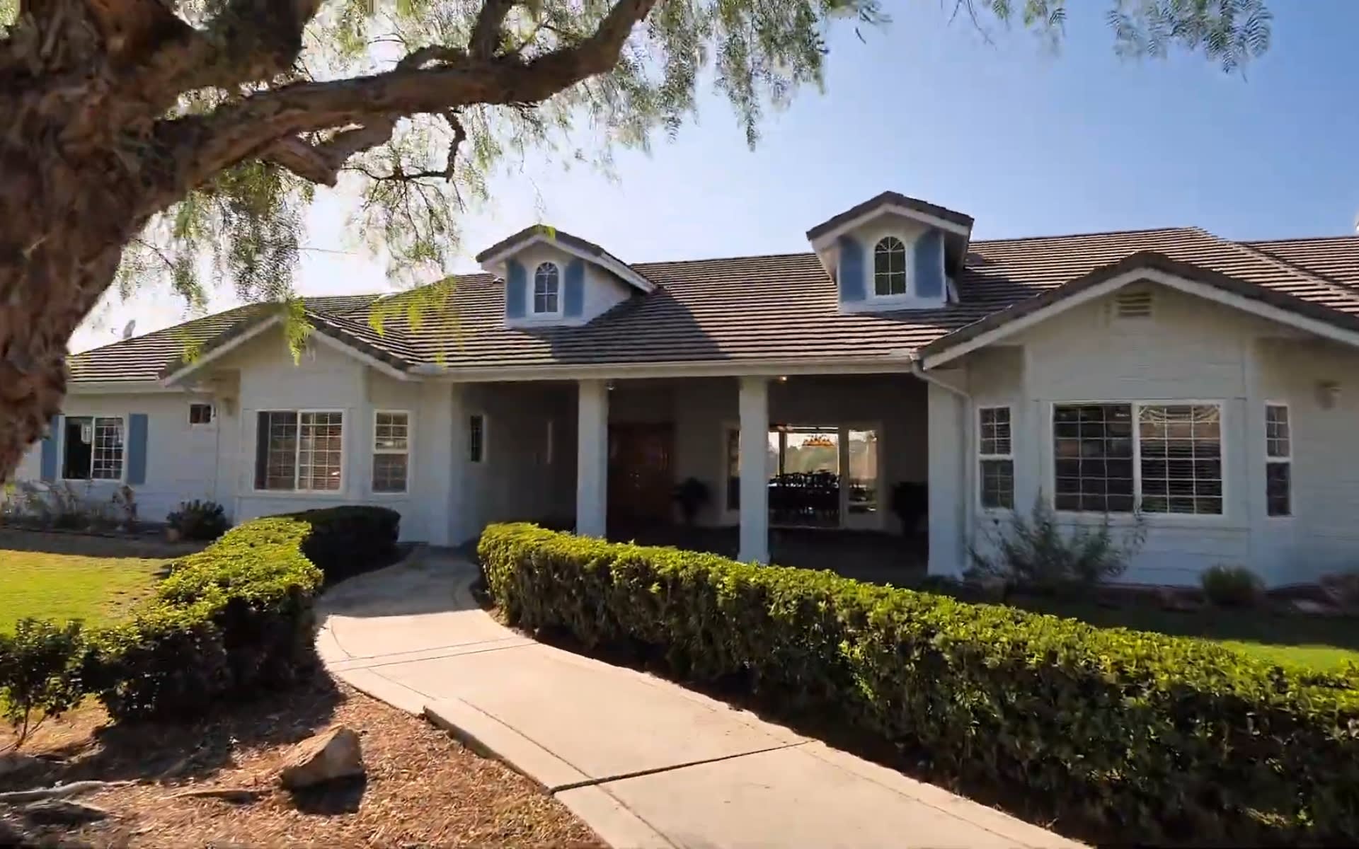 Bonsall Real Estate Vlog Heidi Dickens