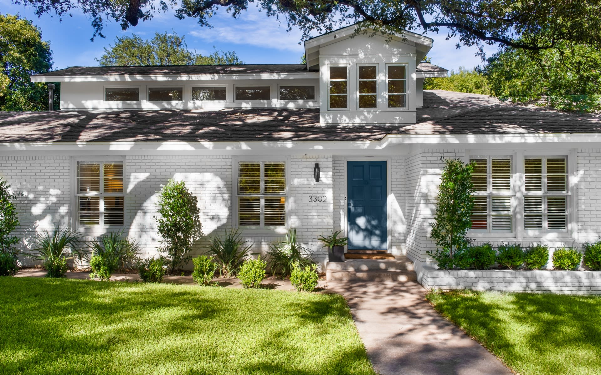 Mary Emma Partain Austin Real Estate Expert