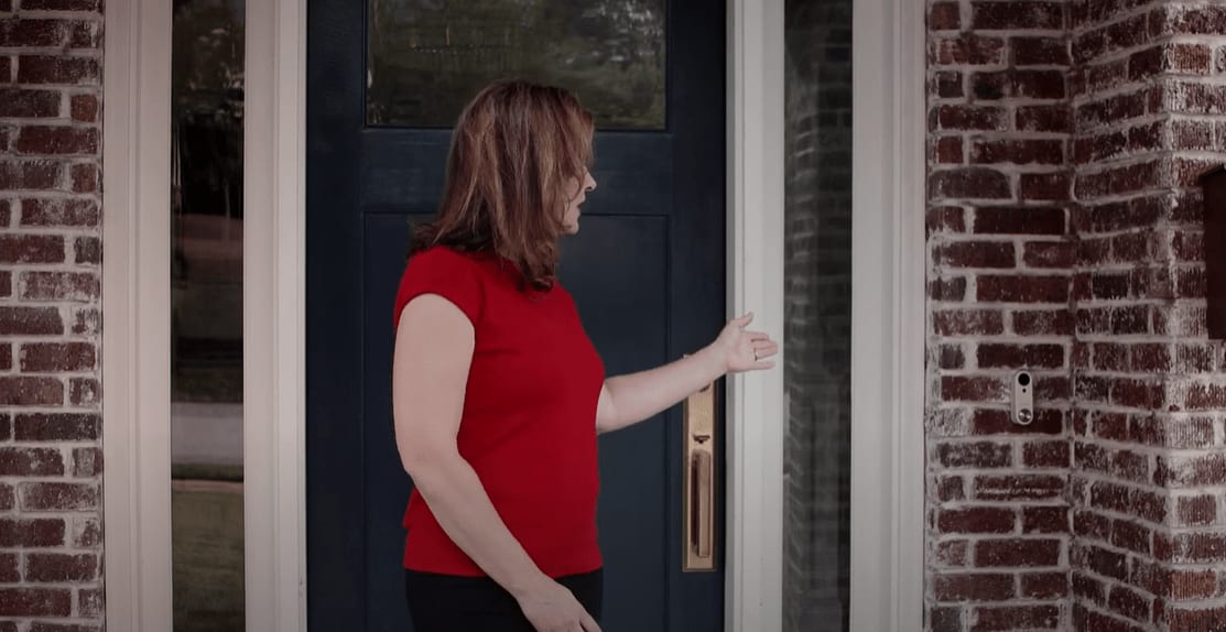 Home Buyer Beware: The Risks of Video Doorbells