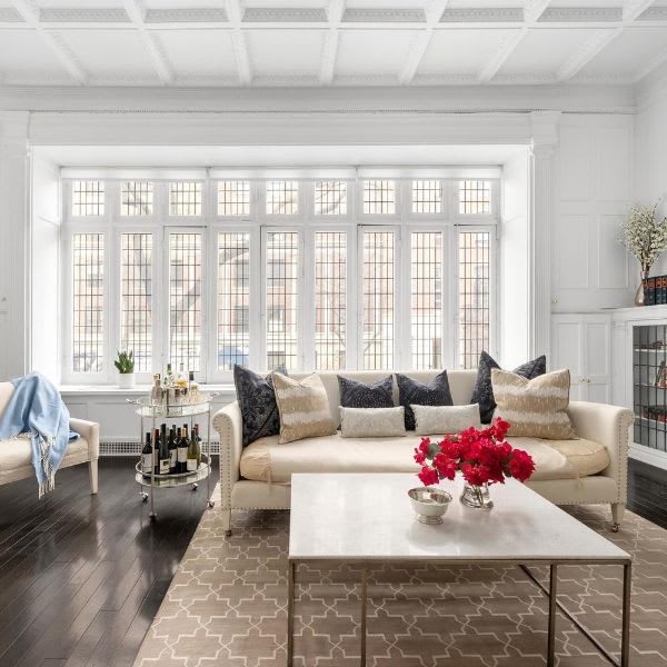 Issue no.2 - Greenwich Village