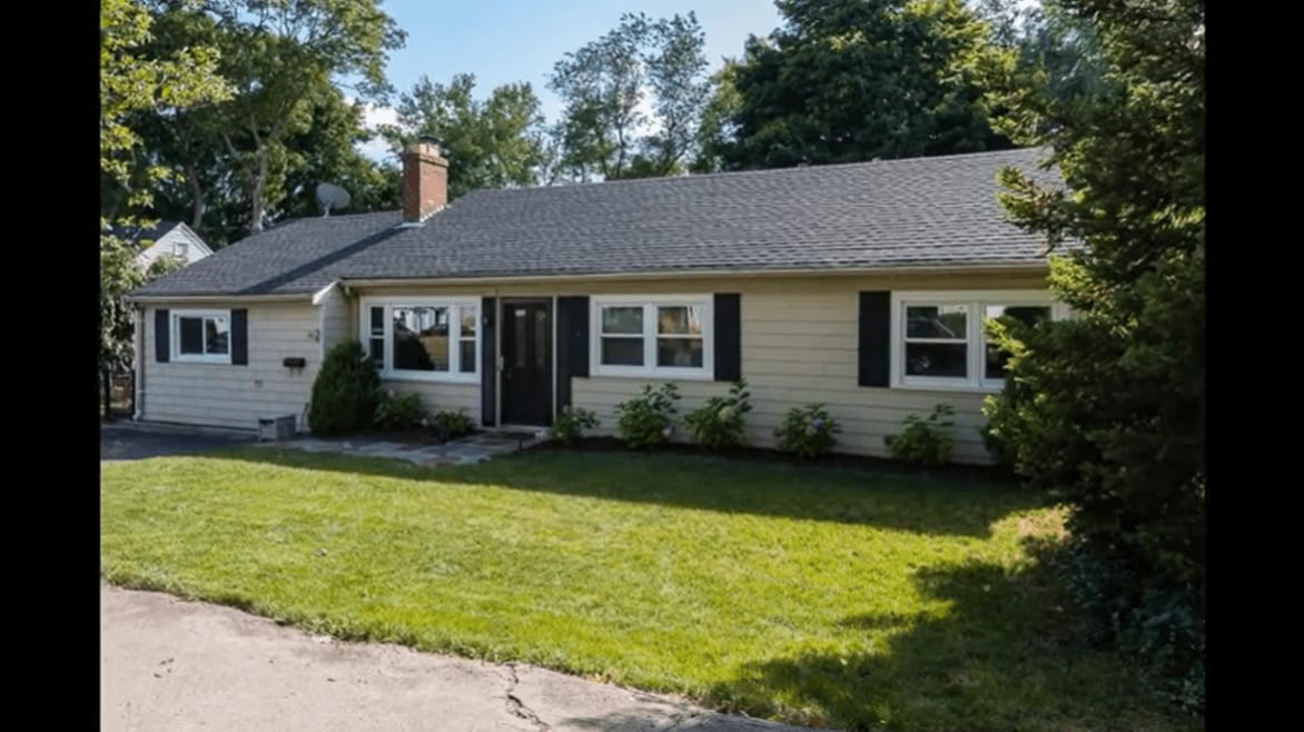 42 Lawnview Drive Braintree