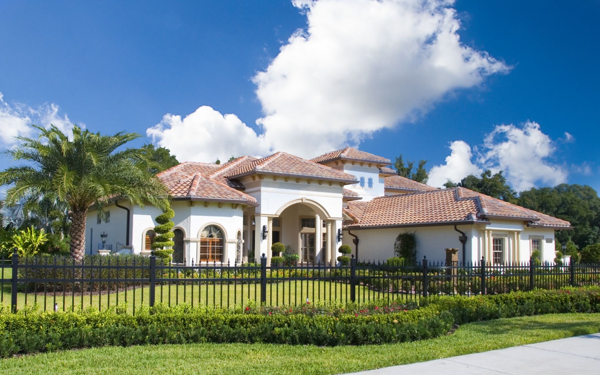 5910 Bay Hill Circle Lake Worth Florida