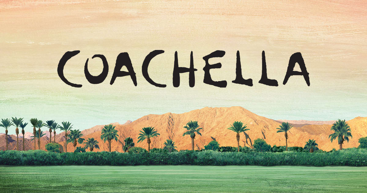 Coachella: Where Music and Real Estate Converge