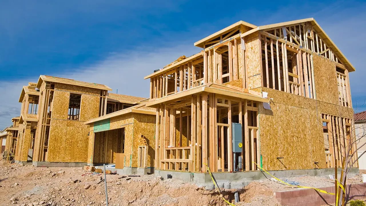 7 Things You Wish You Knew Before Building New Construction