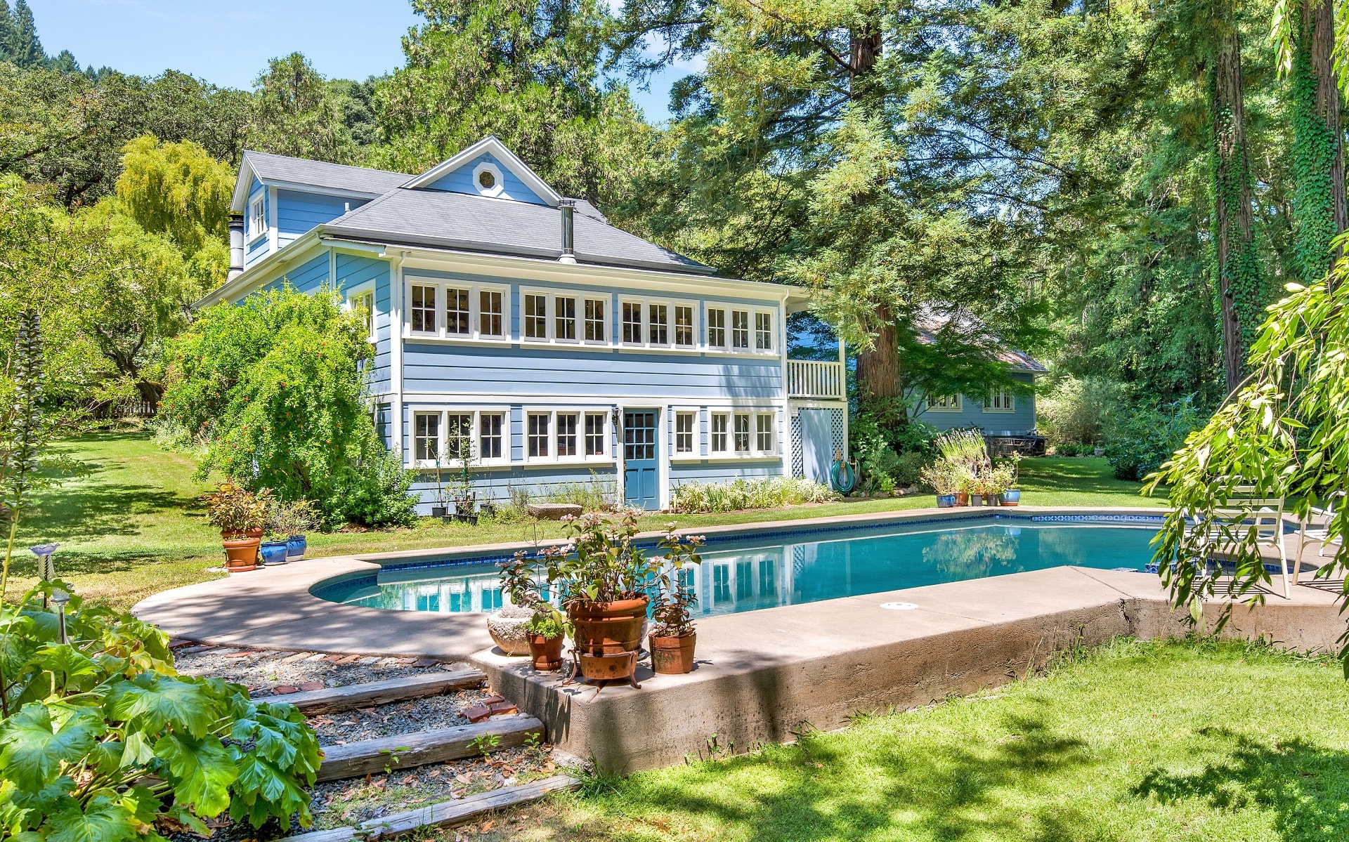 Buyer Experience The Hamilton Team Wine Country Real Estate Experts