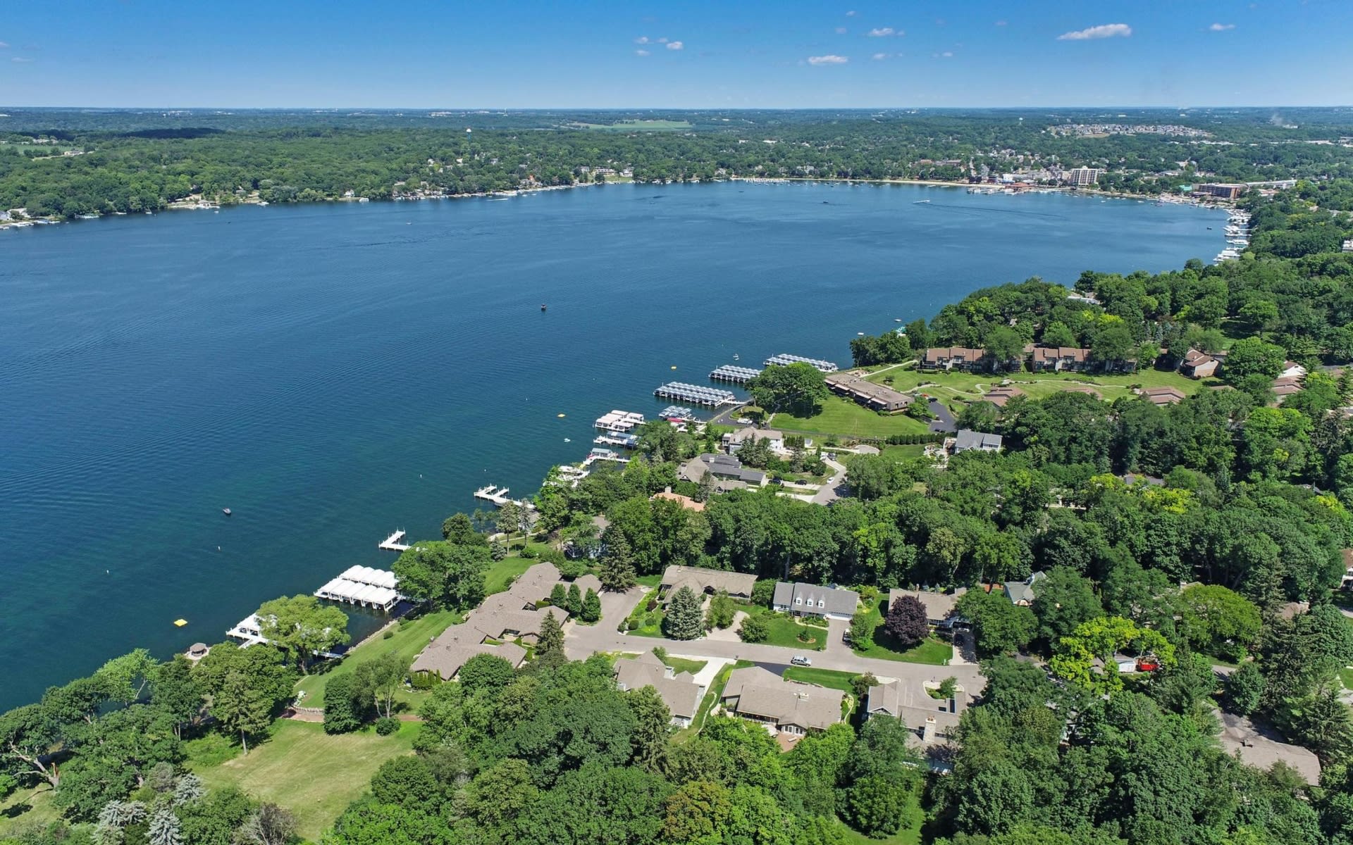 Homepage Lake Geneva Real Estate Team Donna Brongiel