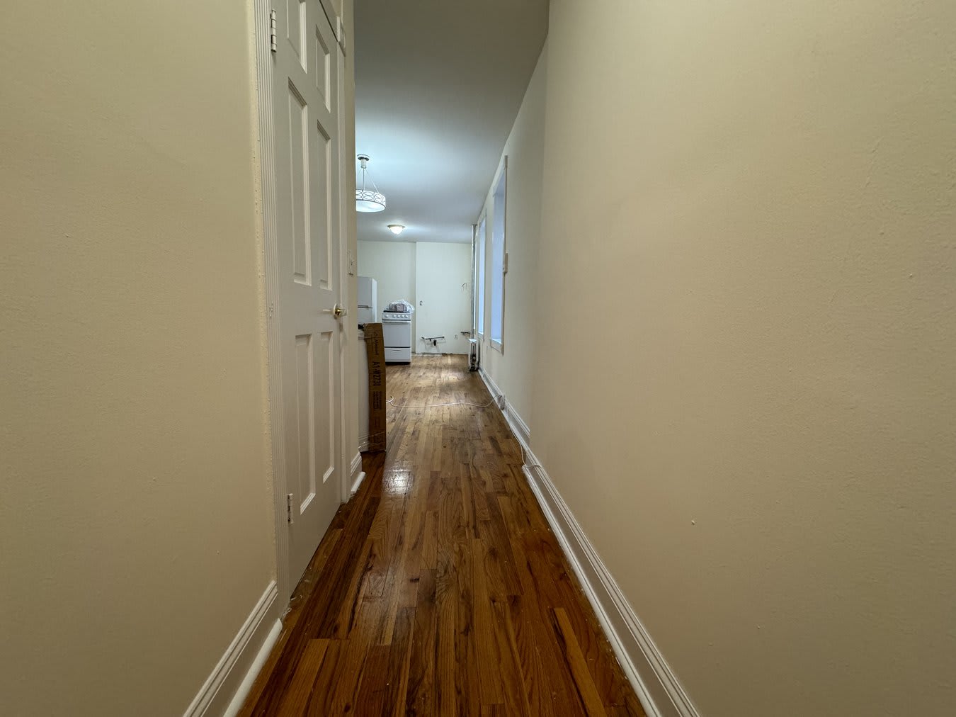 West 156th Street