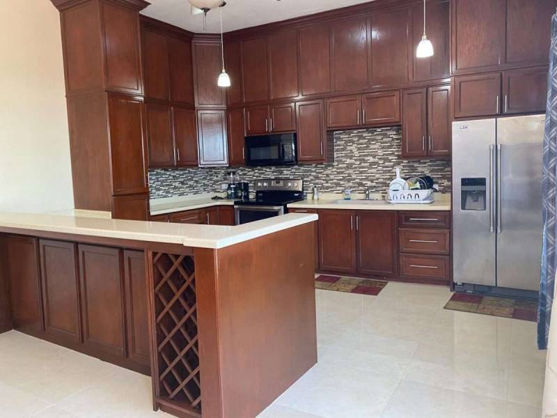 413 Hodges Creek 1 Bedroom Apartment Luxury Properties BVI Tortola