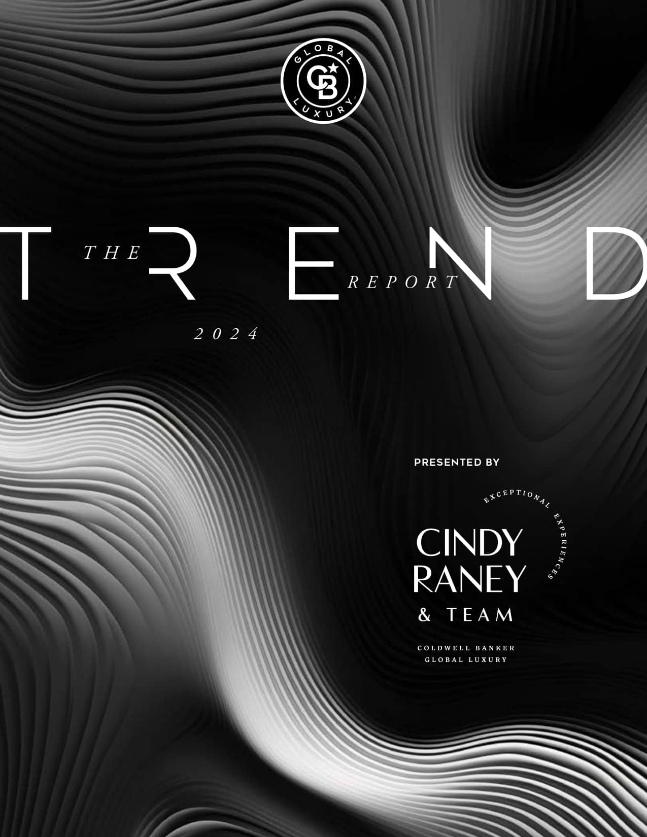 The Trend Report 2024