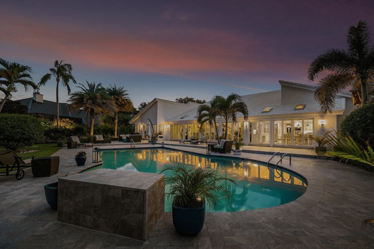 best real estate agents palm beach